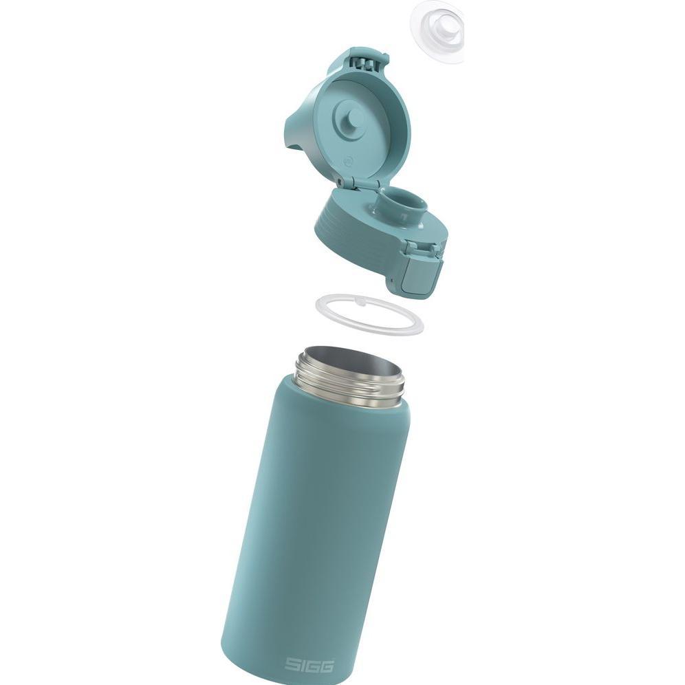 Thumbnail - Sigg, Trinkflasche + Thermosflasche, (0.50 l)