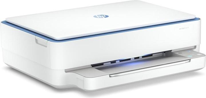 Image du produit HP Envy 6010 Tout-en-un (Thermodirecte, Couleur)