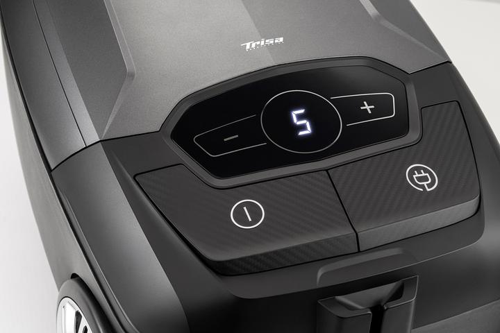 Produktbild Trisa Staubsauger "Professional Clean T3441"