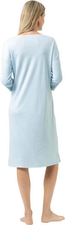 Produktbild Mey Simple Stripes Nachthemd (48)