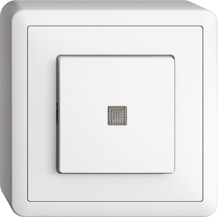 Produktbild Feller EDIZIOdue colore