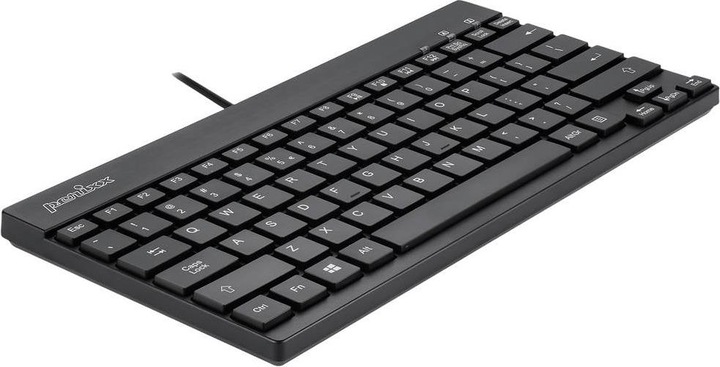 Actual product image Perixx PERIBOARD-426 (DE, Cable)