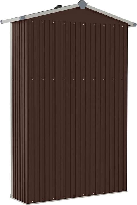 Actual product image vidaXL Zayden