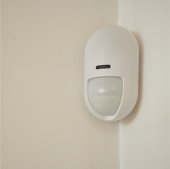 Image du produit Yale Smart Alarm Starter Kit