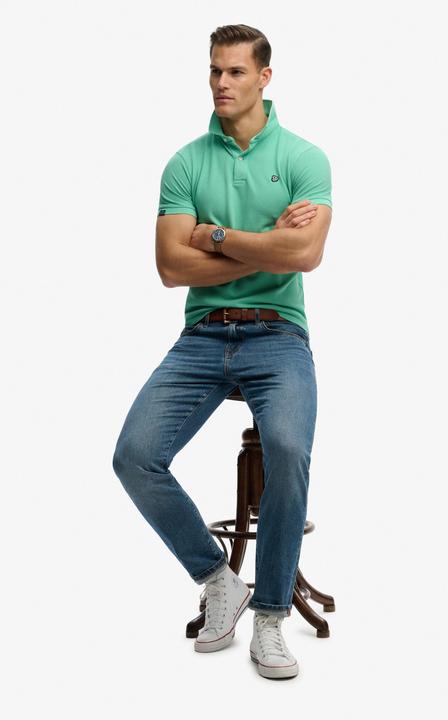 Produktbild Superdry Vintage Destroy (S)