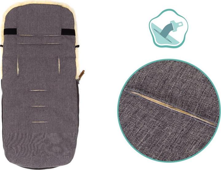 Image du produit Fillikid Chancelière Bernina