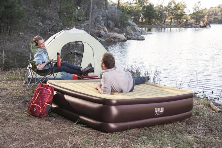 Produktbild Bestway Cornerstone (150 x 200 cm)