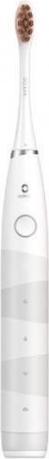 Actual product image Clean Oclean Flow S electric toothbrush white