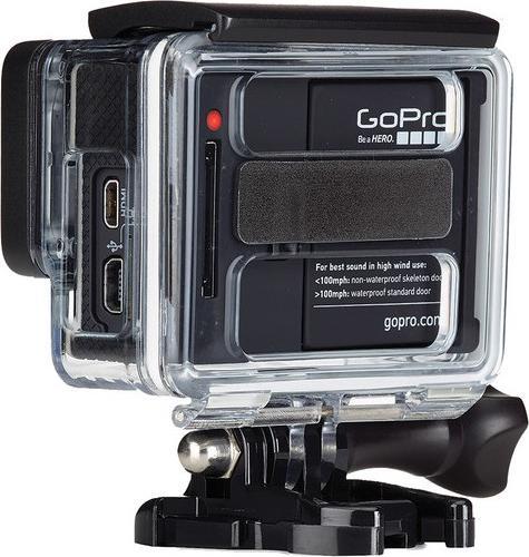 Actual product image GoPro Hero3 Skeleton housing (Hero 3+, Hero 3)