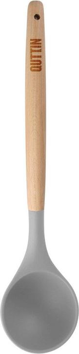 Produktbild Quttin Schöpfkelle weich m/Holz