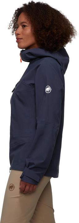 Actual product image Mammut Taiss HS Hooded Jacket Women (XL)
