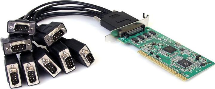 Produktbild APC Rbc18