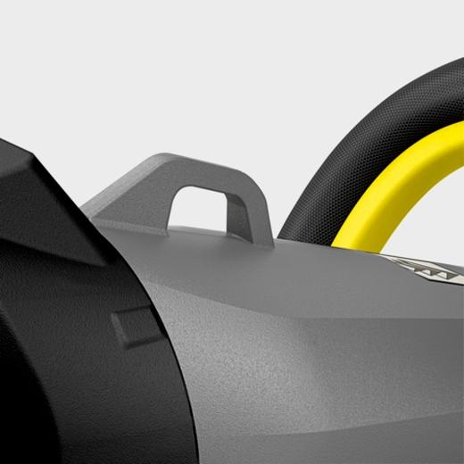 Produktbild Kärcher Professional HT 650/36 BP (Akkubetrieb)