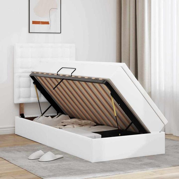 Immagine prodotto vidaXL Moderne Möbel (90 x 190 cm)