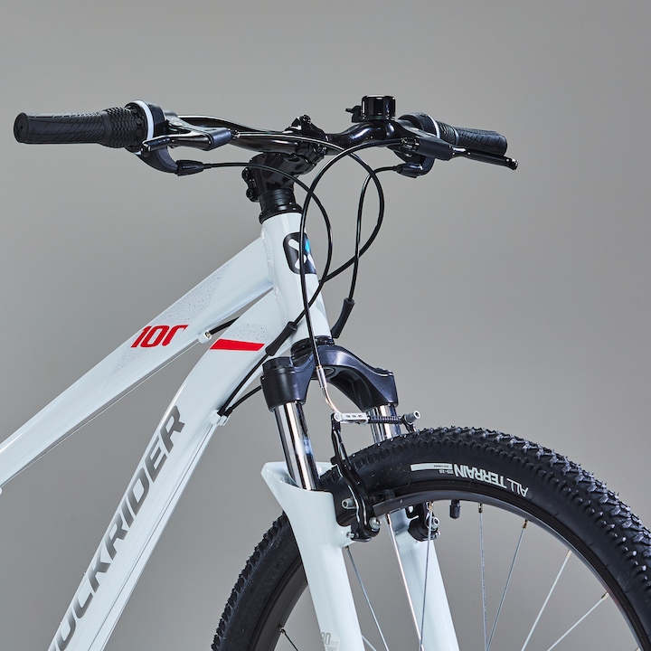 Actual product image Rockrider ST 100 (44.30 cm)