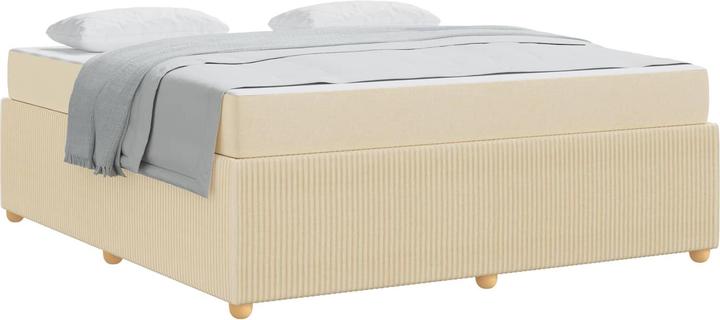 Immagine prodotto vidaXL Letto in schiuma (180 x 200 cm)