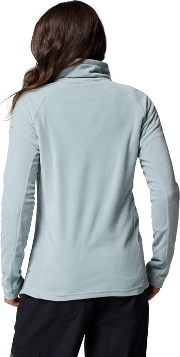Actual product image Columbia Women’s Glacial™ IV Half Zip Fleece (XL)