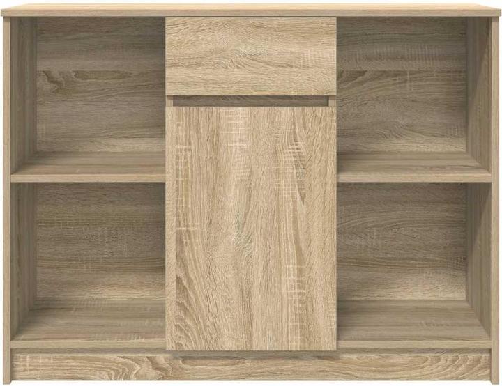 Produktbild vidaXL Sideboard (101 x 35 x 76 cm)