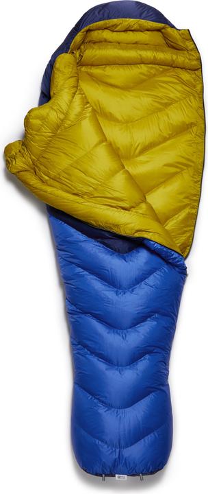 Immagine prodotto Rab Neutrino 600 (200 cm)