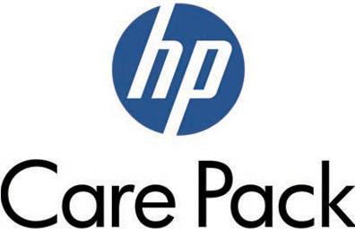 Actual product image HP Care Pack UL653E (36 Months, On-site, International)