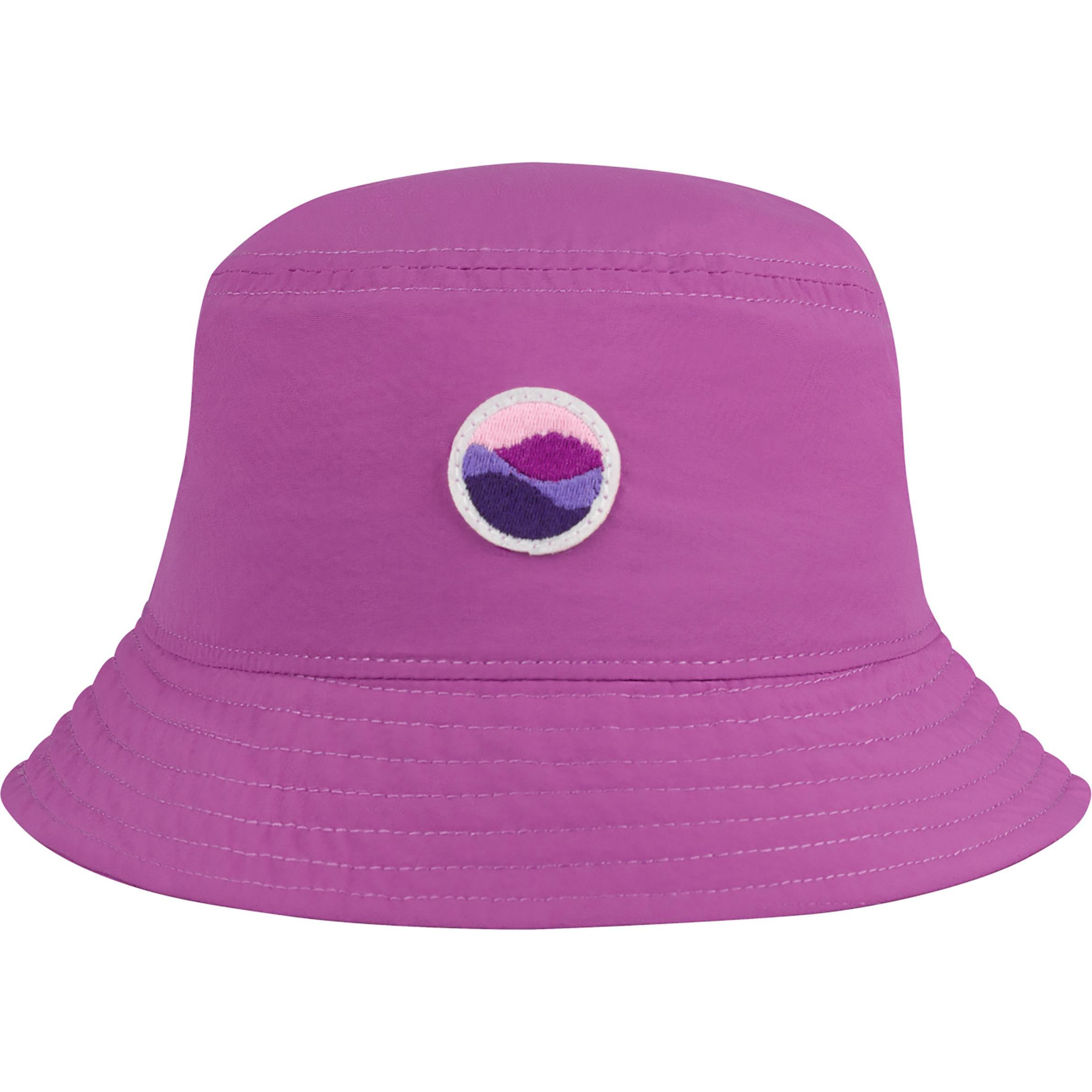 Trollkids, Jungen, Hut, Bucket, Pink, (S)