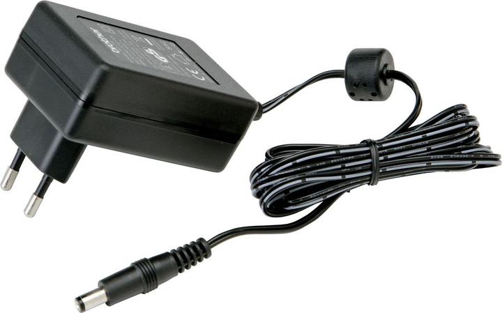 Actual product image Brother AD-24ES Power supply unit