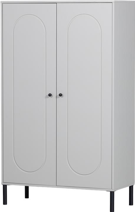 Produktbild Woood Niedriger (90 x 40 x 149 cm)