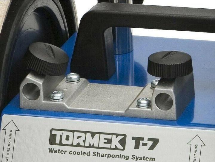 Produktbild Tormek Horinzontalhalter für