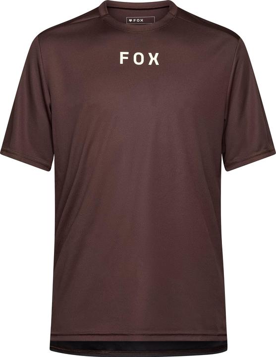 Produktbild Fox Ranger SS Jersey Wordmark (S)