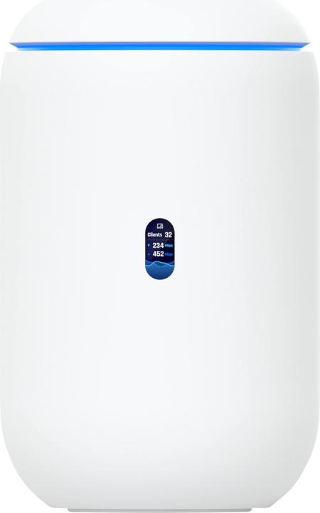 Ubiquiti Dream Router 7