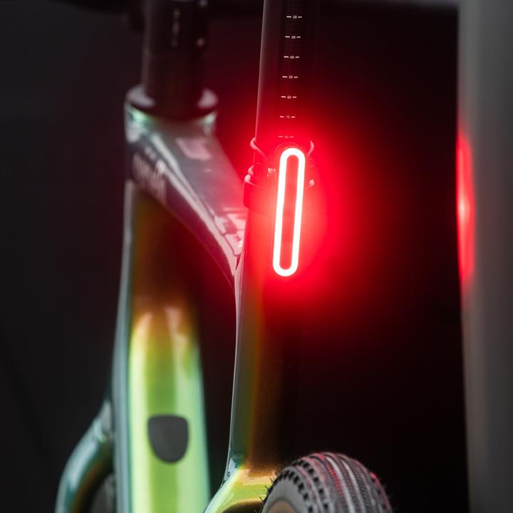 Actual product image Supernova Tl3 Pro (6 lm, 6 lm)