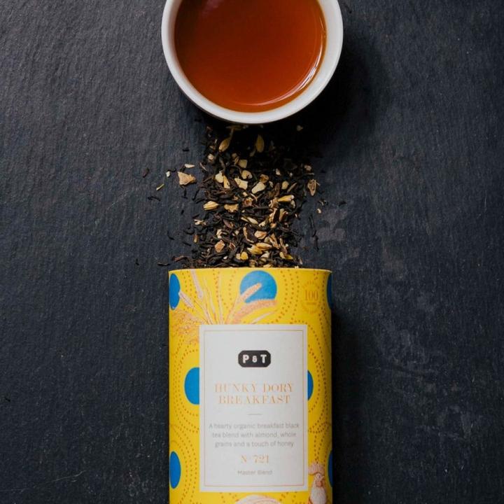 Produktbild Paper & Tea Sweet Lullaby | Bio-Tee (38 g)