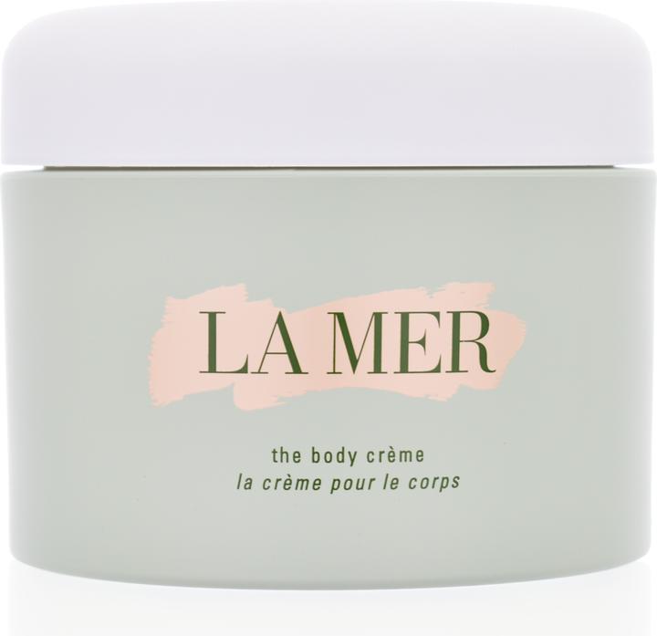 Actual product image La Mer The Body Cream (Body cream, 300 ml)