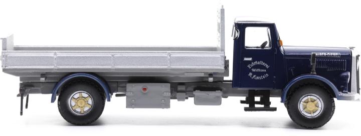 Produktbild Ace Saurer S4C Amstein Fuhrhalterei Willisau