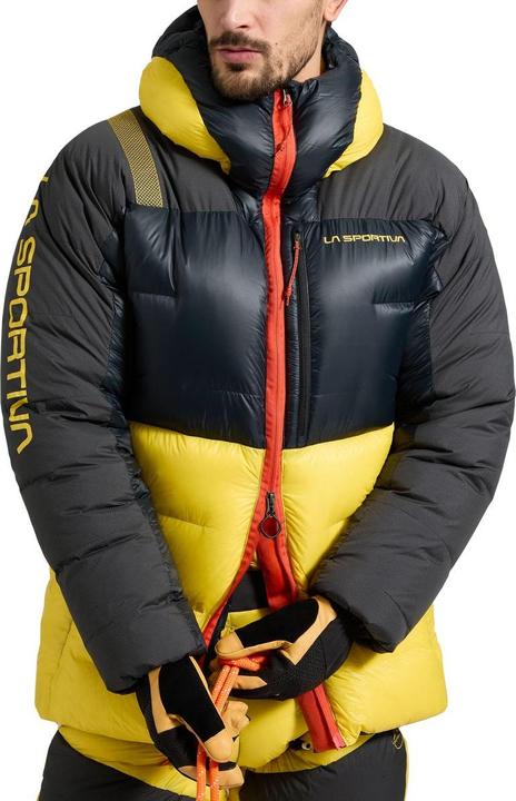 Produktbild La Sportiva Olympus Tech Down Parka (M)
