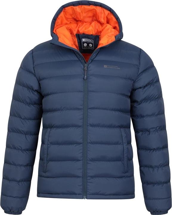 Produktbild Mountain Warehouse Seasons II Steppjacke (XS)