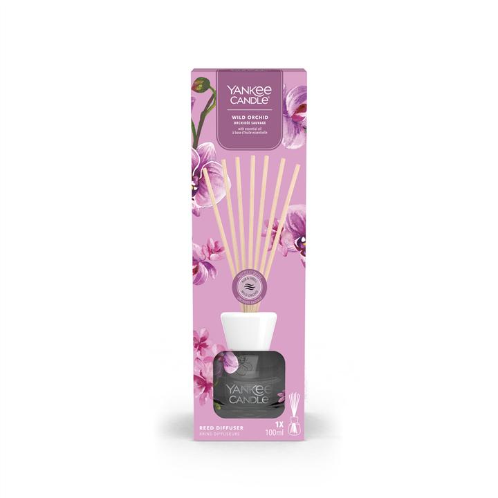 Produktbild Yankee Candle Wild Orchid (100 ml)