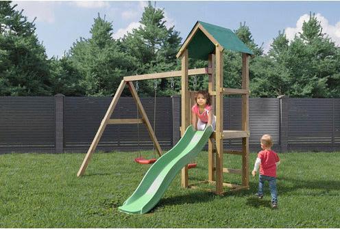 Immagine prodotto Fungoo Torre gioco Lucas