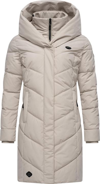 Actual product image Ragwear Natalka (6XL)