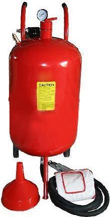 Produktbild GEKO Sandkasten (1 m)