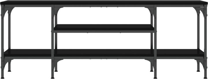 Actual product image vidaXL TV-Schrank (121 x 35 x 45 cm)