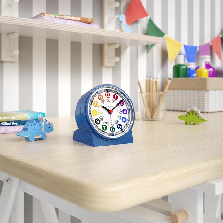 Produktbild Cander Berlin Kinderwecker mit Snooze-Funktion