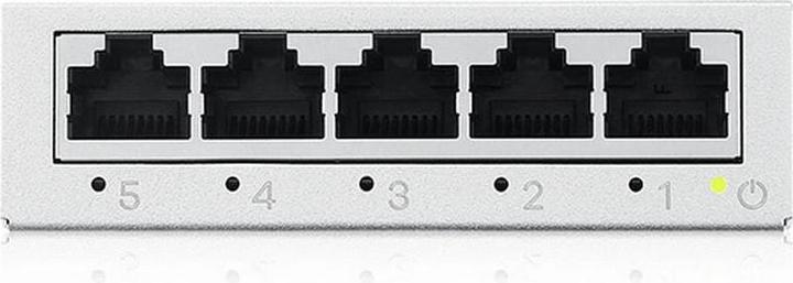 Immagine prodotto Zyxel GS-105B V5 (5 Porti)