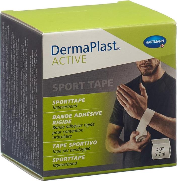 Produktbild DermaPlast Active (7 m)