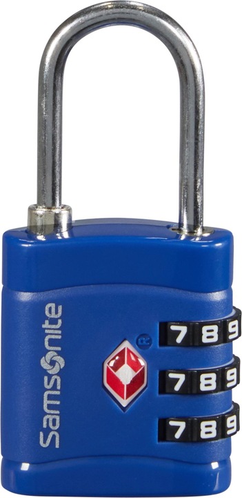 Produktbild Samsonite Global Ta