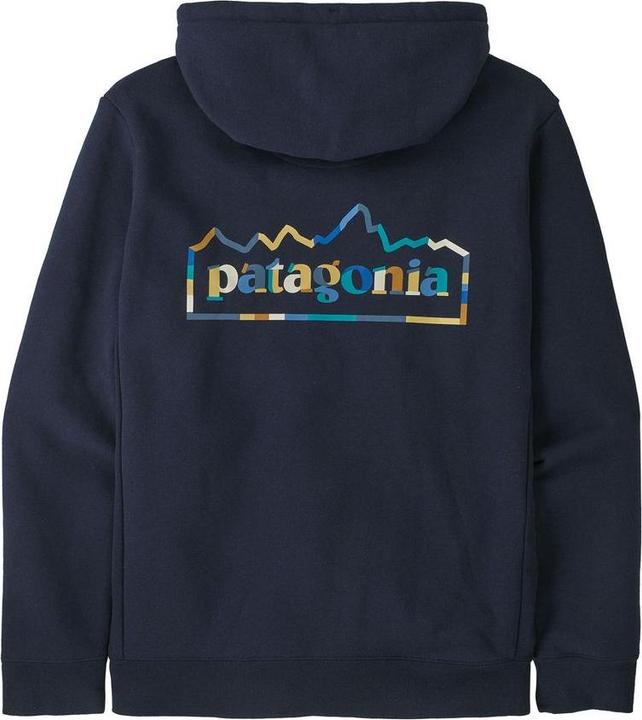 Actual product image Patagonia Unity Fitz Uprisal Hoody (XL)