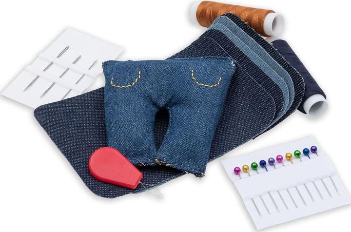 Actual product image Prym Jeans sewing kit