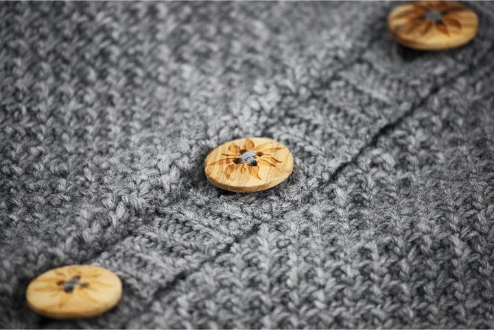 Image du produit Bavarian Caps Veste Ida (XS)