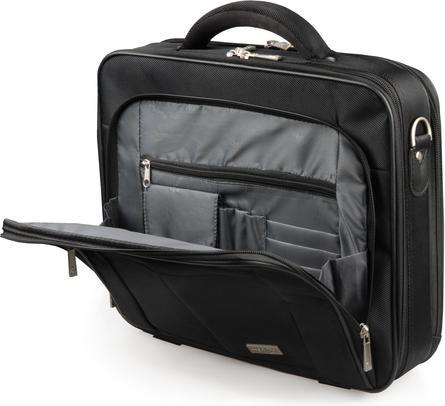 Actual product image Natec BOXER 17.3" (17.30", Universal)