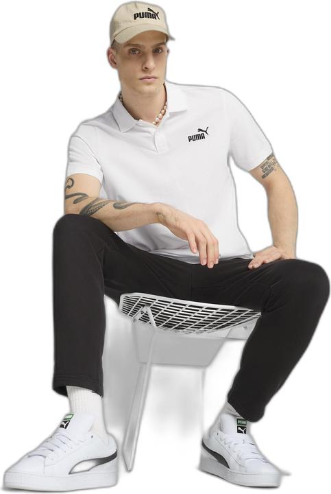 Produktbild Puma ESS No. 1 Logo Pique Polo (M)